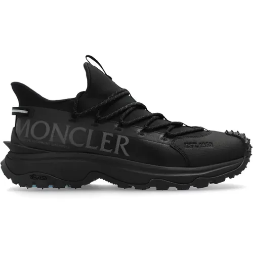 Shoes > Sneakers - - Moncler - Modalova