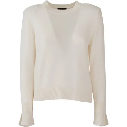 Knitwear > Cashmere Knitwear - - Nenette - Modalova