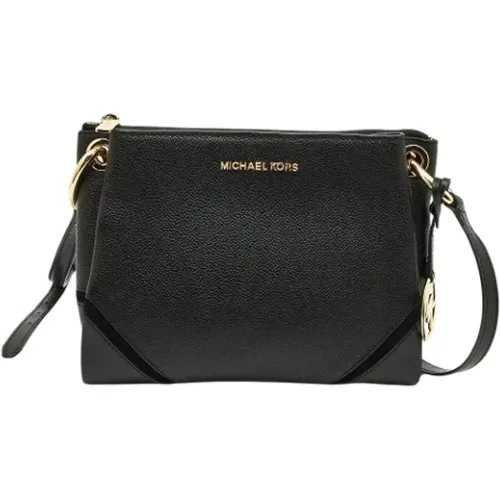 Pre-owned > Pre-owned Bags > Pre-owned Cross Body Bags - - Michael Kors Pre-owned - Modalova