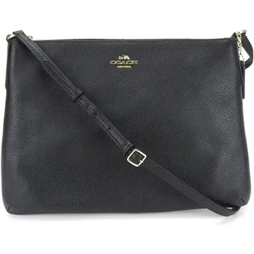 Pre-owned > Pre-owned Bags > Pre-owned Cross Body Bags - - Coach Pre-owned - Modalova