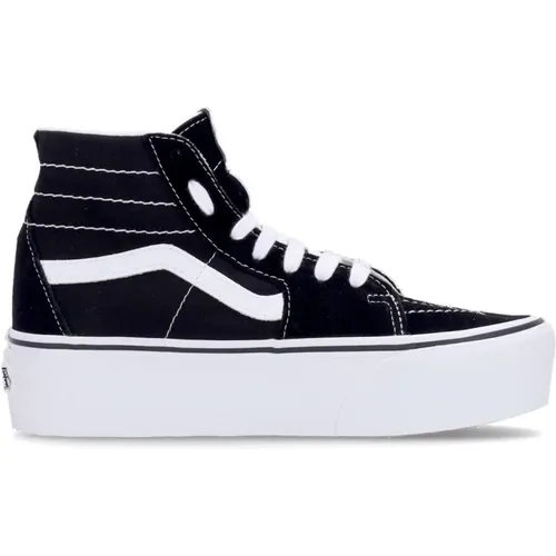 Vans - Shoes > Sneakers - Black - Vans - Modalova