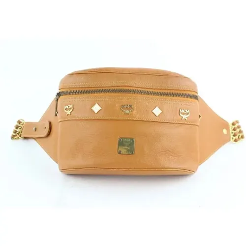 Pre-owned > Pre-owned Bags > Pre-owned Belt Bags - - MCM Pre-owned - Modalova