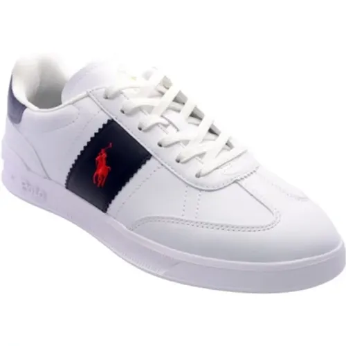 Shoes > Sneakers - - Polo Ralph Lauren - Modalova