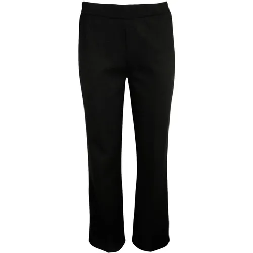 Biz - Trousers > Chinos - Black - 2-Biz - Modalova