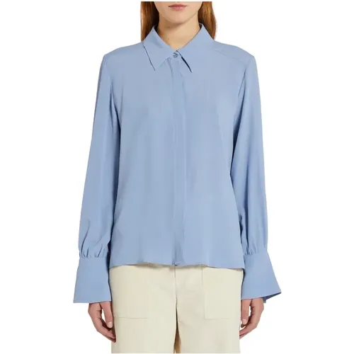 Blouses & Shirts > Shirts - - Iblues - Modalova