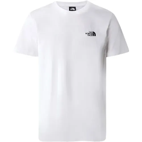 Tops > T-Shirts - - The North Face - Modalova