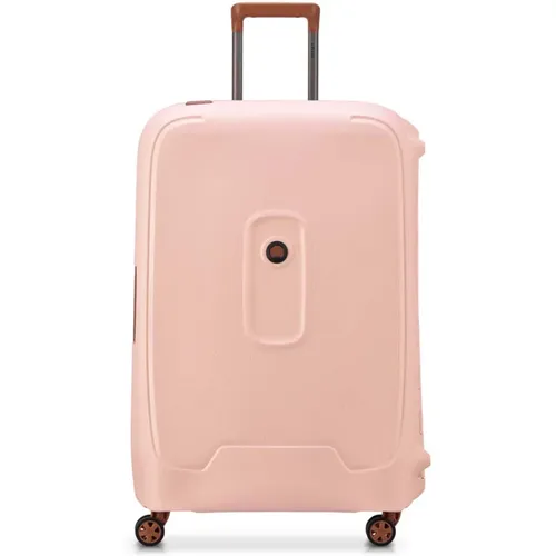 Suitcases > Cabin Bags - - Delsey - Modalova