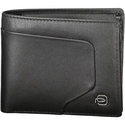 Accessories > Wallets & Cardholders - - Piquadro - Modalova