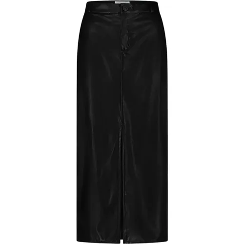 Skirts > Midi Skirts - - Jane Lushka - Modalova