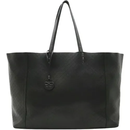 Pre-owned > Pre-owned Bags > Pre-owned Tote Bags - - Bottega Veneta Vintage - Modalova