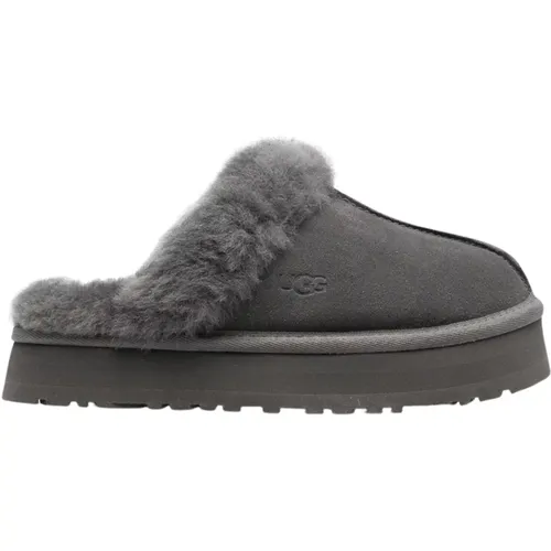 UGG - Shoes > Slippers - Gray - Ugg - Modalova