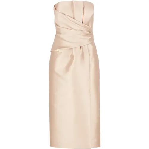 Dresses > Occasion Dresses > Party Dresses - - alberta ferretti - Modalova