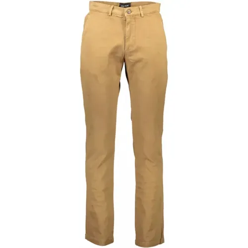 Trousers > Chinos - - Lyle & Scott - Modalova