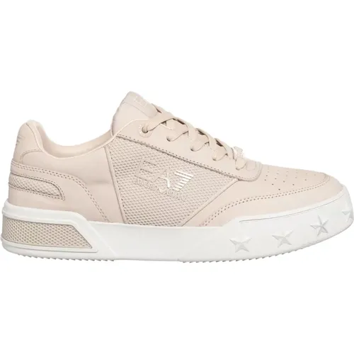 Shoes > Sneakers - - Emporio Armani EA7 - Modalova