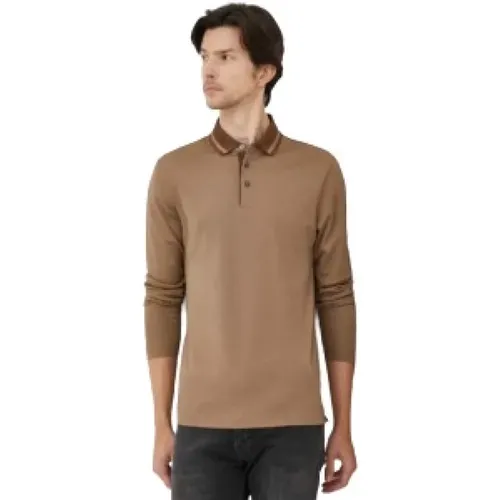 Tops > Polo Shirts - - Hugo Boss - Modalova