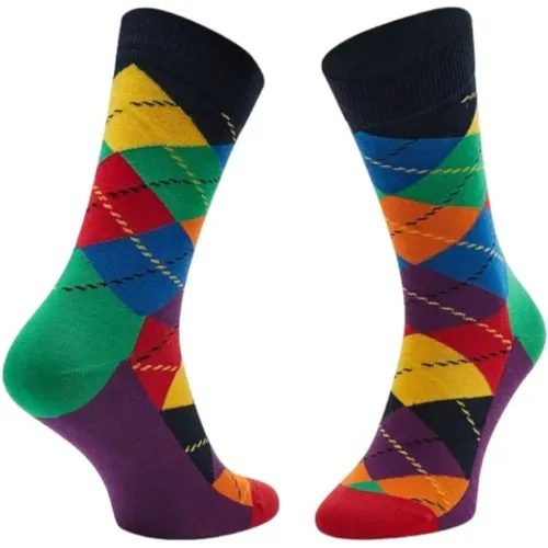 Underwear > Socks - - Happy Socks - Modalova