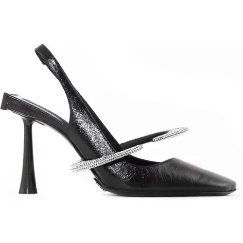 Shoes > Heels > Pumps - - Benedetta Bruzziches - Modalova