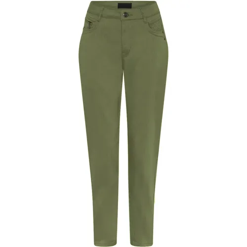 Trousers > Slim-fit Trousers - - C.Ro - Modalova