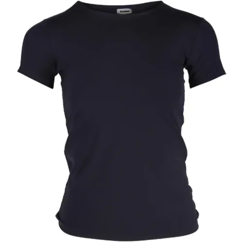 Pre-owned > Pre-owned Tops - - Jil Sander Pre-owned - Modalova