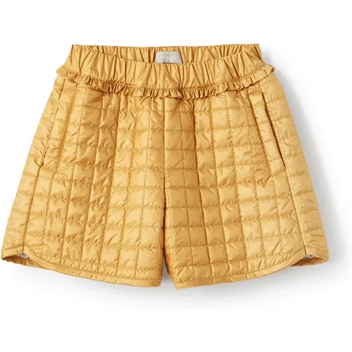 Kids > Bottoms > Shorts - - Il Gufo - Modalova