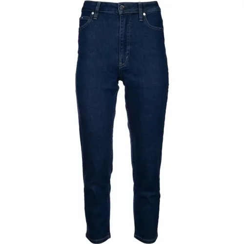 Jeans > Skinny Jeans - - Calvin Klein - Modalova