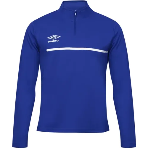 Sport > Fitness > Training Tops > Long Sleeve Training Tops - - Umbro - Modalova