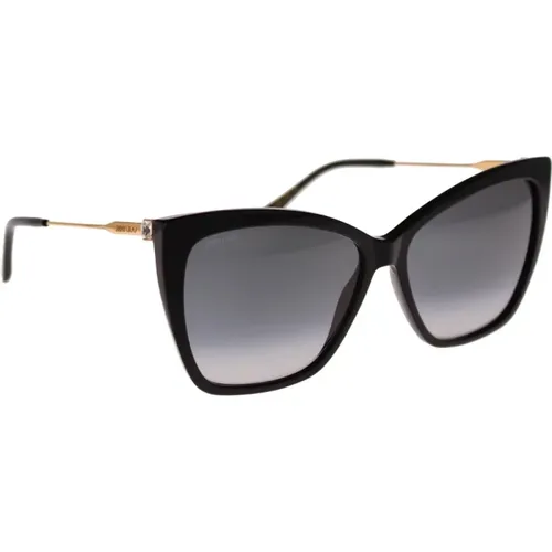 Accessories > Sunglasses - - Jimmy Choo - Modalova