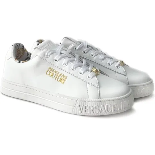 Shoes > Sneakers - - Versace Jeans Couture - Modalova