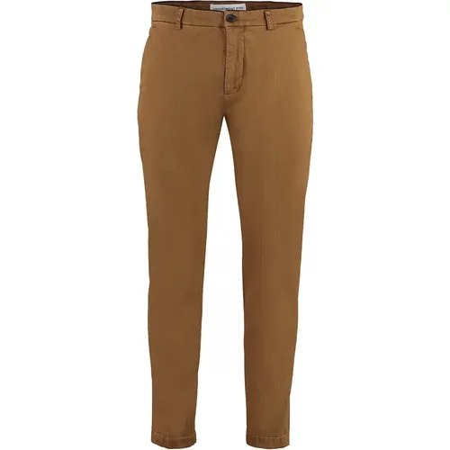 Trousers > Chinos - - Department Five - Modalova