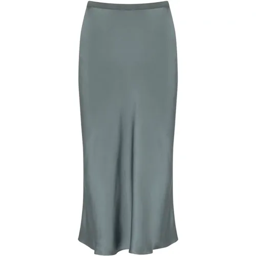 Skirts > Midi Skirts - - Anine Bing - Modalova