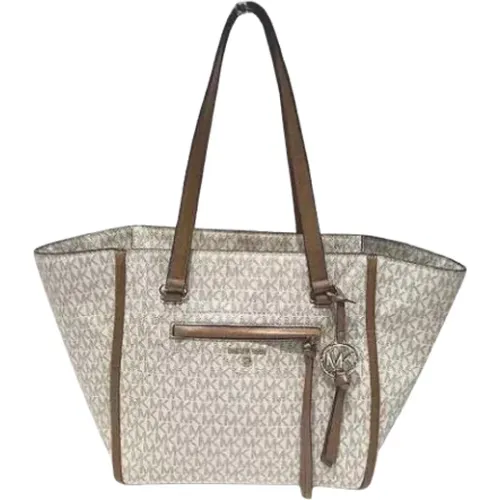 Pre-owned > Pre-owned Bags > Pre-owned Tote Bags - - Michael Kors Pre-owned - Modalova