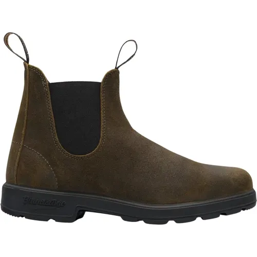 Shoes > Boots > Chelsea Boots - - Blundstone - Modalova