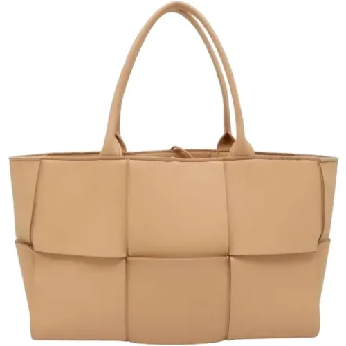 Pre-owned > Pre-owned Bags > Pre-owned Tote Bags - - Bottega Veneta Vintage - Modalova