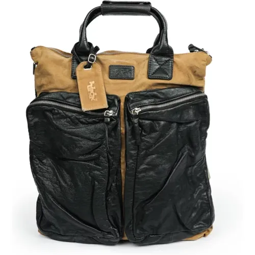 Bags > Cross Body Bags - - The Jack Leathers - Modalova