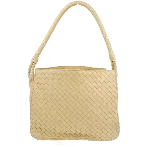 Pre-owned > Pre-owned Bags > Pre-owned Handbags - - Bottega Veneta Vintage - Modalova