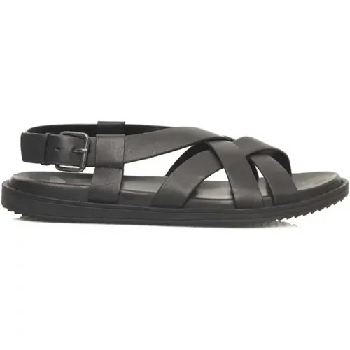 Shoes > Sandals > Flat Sandals - - Cerruti 1881 - Modalova