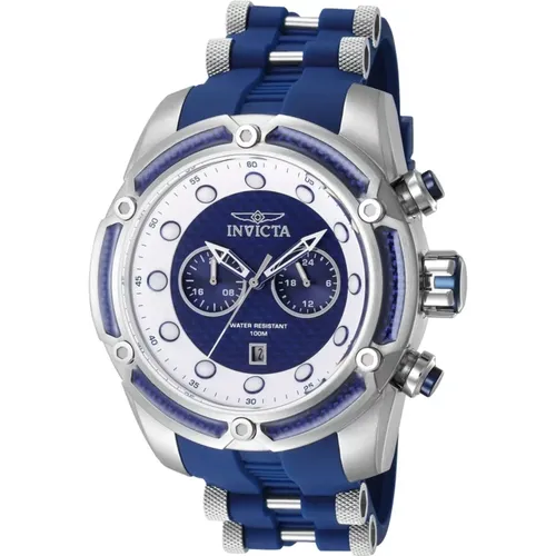 Accessories > Watches - - Invicta Watches - Modalova