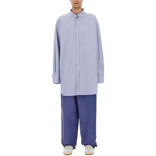 Shirts > Formal Shirts - - Maison Margiela - Modalova