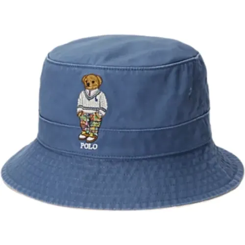 Accessories > Hats > Hats - - Ralph Lauren - Modalova