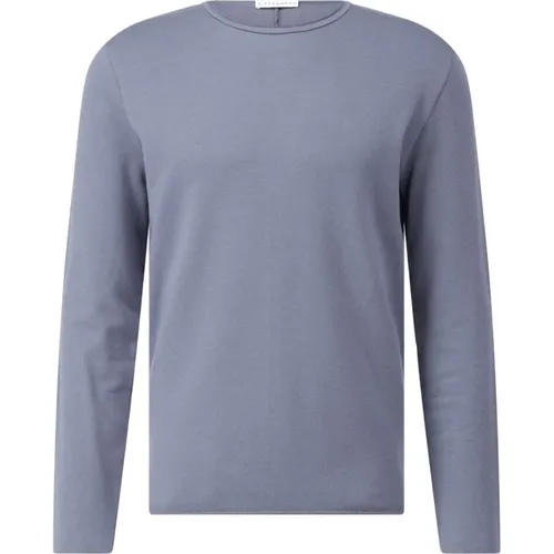 Tops > Long Sleeve Tops - - Kiefermann - Modalova