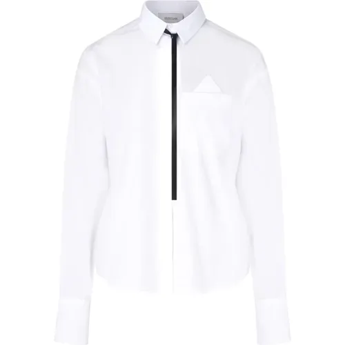 Blouses & Shirts > Shirts - - SPORTMAX - Modalova