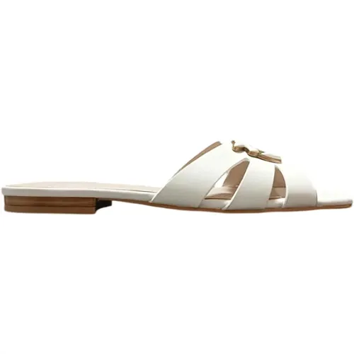 Shoes > Flip Flops & Sliders > Sliders - - pinko - Modalova