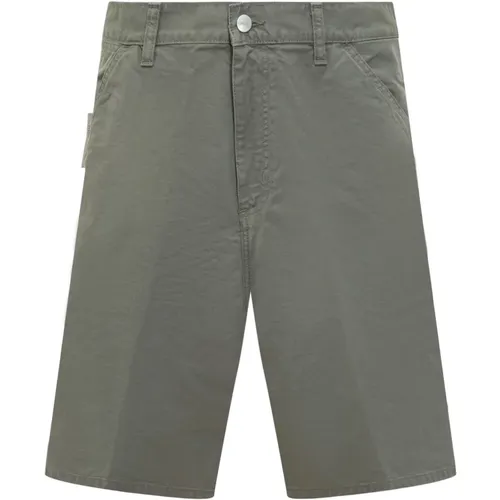 Shorts > Casual Shorts - - Carhartt WIP - Modalova