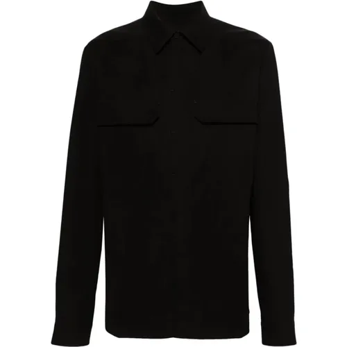 Shirts > Casual Shirts - - Rick Owens - Modalova