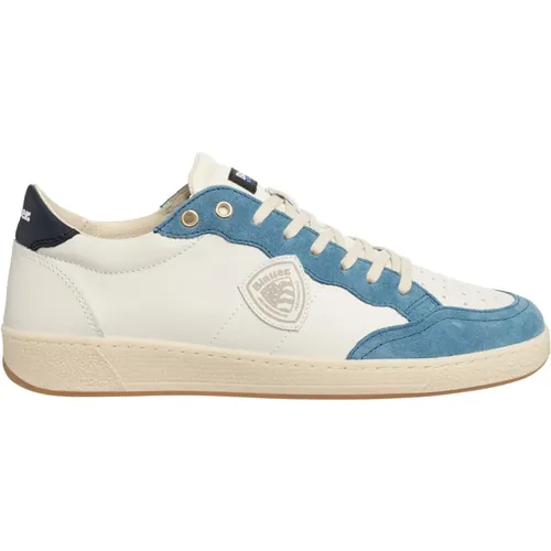 Shoes > Sneakers - - Blauer - Modalova