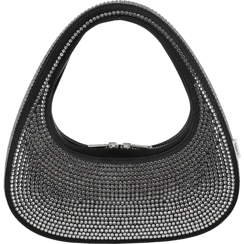 Coperni - Bags > Handbags - Black - Coperni - Modalova