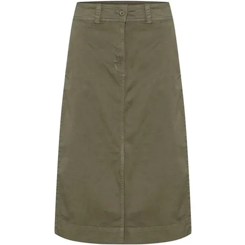 Skirts > Midi Skirts - - Part Two - Modalova