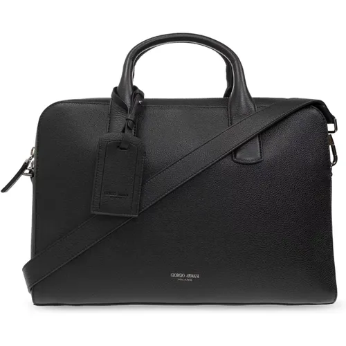 Bags > Handbags - - Giorgio Armani - Modalova