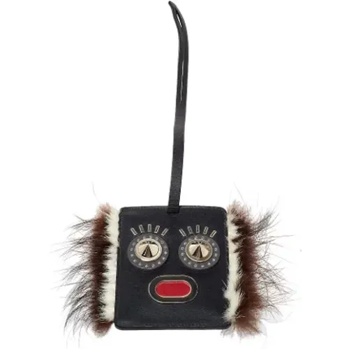 Pre-owned > Pre-owned Accessories - - Fendi Vintage - Modalova