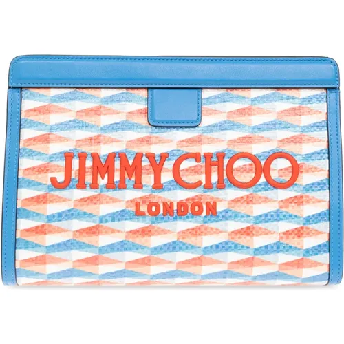 Bags > Clutches - - Jimmy Choo - Modalova